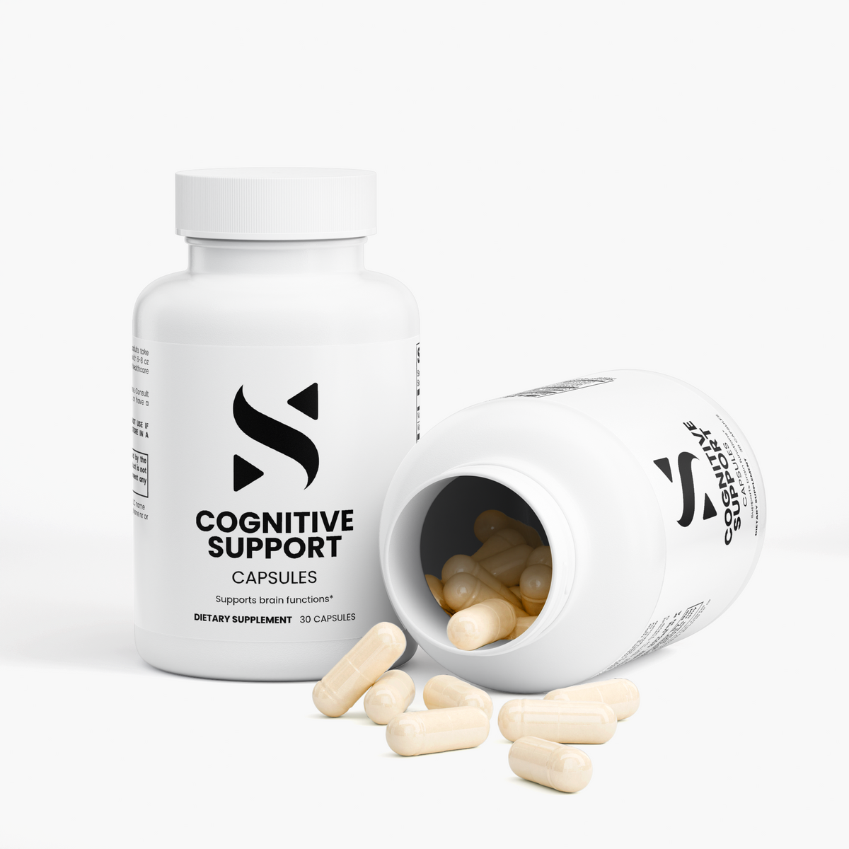 GABA Neuro Support