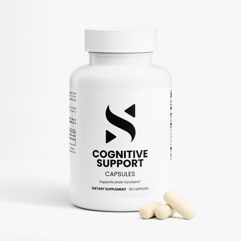 GABA Neuro Support