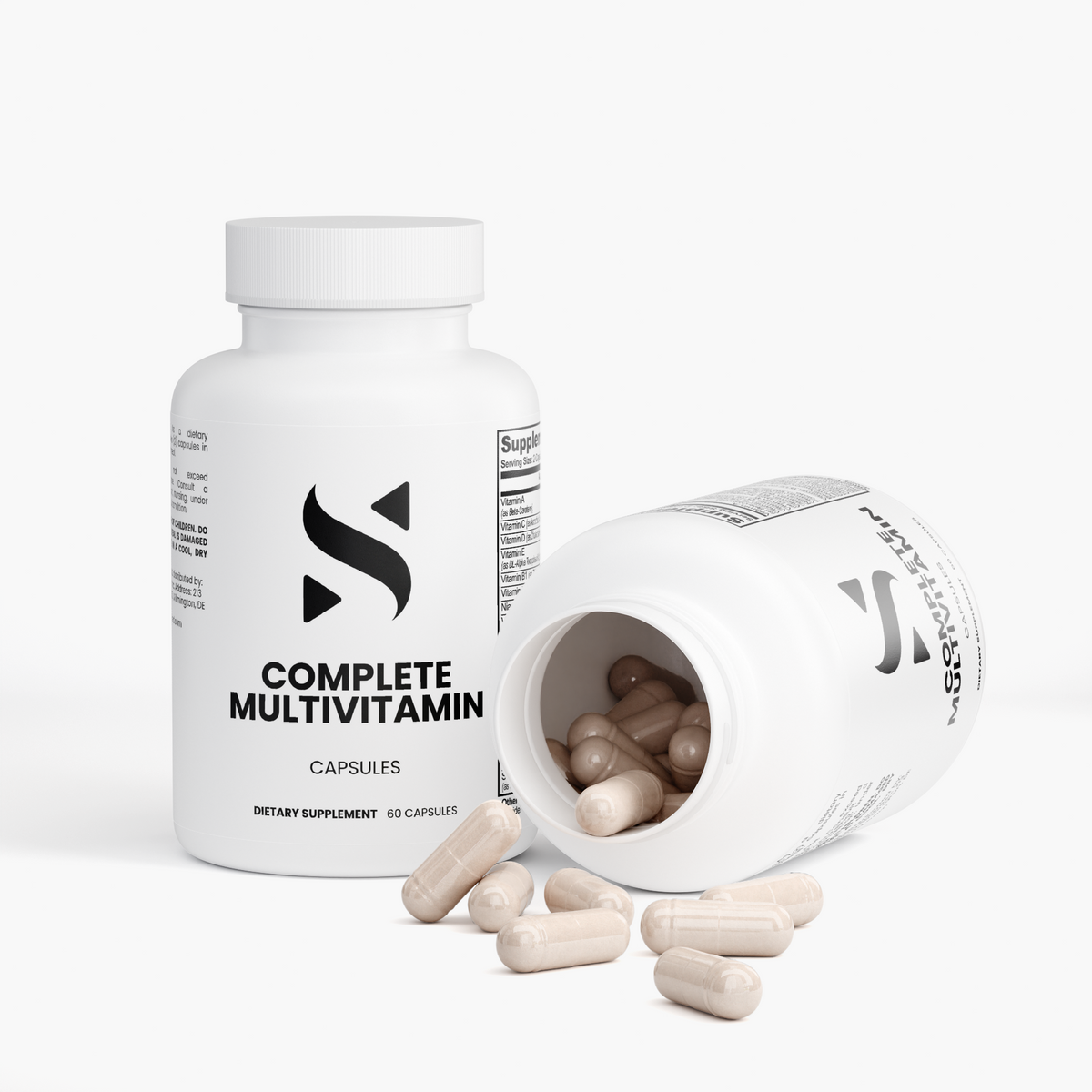 Complete Multivitamin