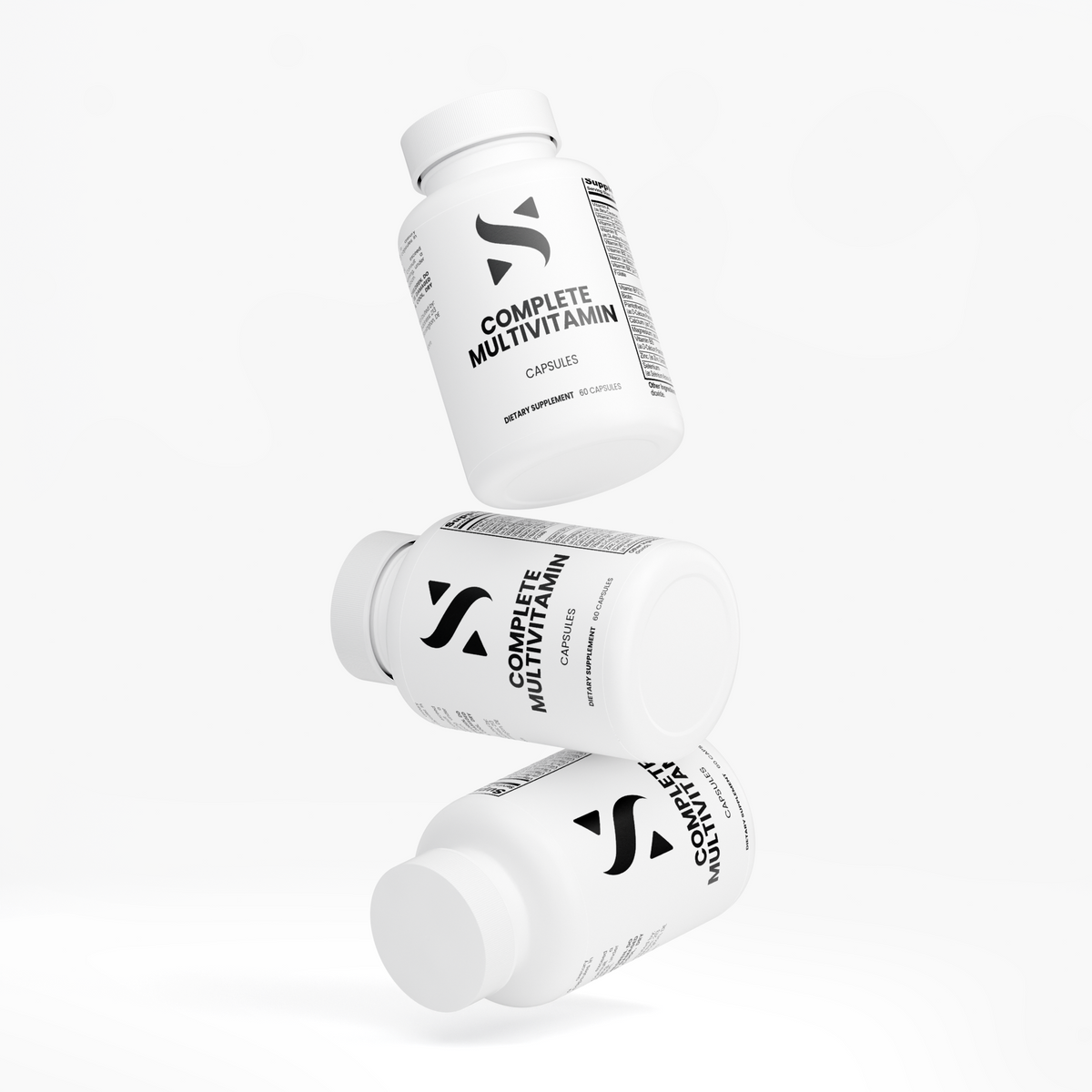 Complete Multivitamin